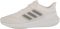 Adidas Ultrabounce - Ftwr White Grey Three Crystal White (HP5772)