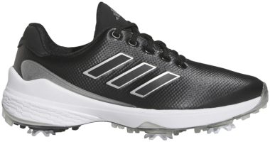 Adidas ZG23 - Core Black/Silver Met./Core Black (GZ2175)