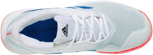 Adidas CourtJam Control - Tinazu Rafazu Ftwbla (GW2985) - slide 4