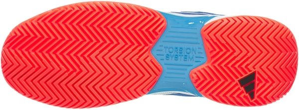 Adidas CourtJam Control - Tinazu Rafazu Ftwbla (GW2985) - slide 5