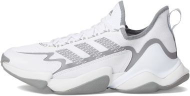 Adidas Impact FLX - White/Grey/White (GZ5052)