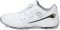 adidas golf zg23 boa lightstrike golf shoes footwear white core black silver metallic men s shoes adult white d5dd 60