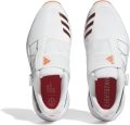 adidas men s zg23 boa golf shoe ftwr white core black semi solar red 11 5 wide ftwr white core black semi solar red 0d6e 11179707 120