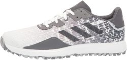 adidas men s s2g spikeless golf shoes footwear white grey three grey two 14 footwear white grey three grey two 1c42 250