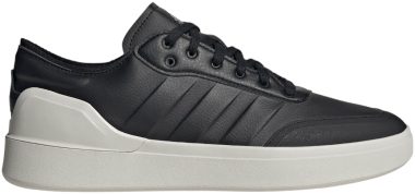 Adidas Court Revival - Black/Black/Grey (HP2604)