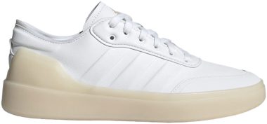 Adidas Court Revival - Bianco (HP2610)