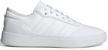 adidas sportswear court revival trainers eu 37 1 3 blanc c56c 380