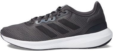 sneakers Adidas mujer grises - Grey Six Core Black Carbon (HP7548)