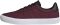 Adidas Vulc Raid3r - Shadow Red Shadow Red Core Black (HQ1776)