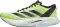 Adidas Adizero Boston 12 - Ftwwht Cblack Luclem (HP9705)