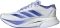 Adidas Adizero Boston 12 - White (JI4479)