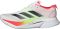 adidas Adizero Boston 12 - White (JQ2554)