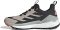 Adidas Terrex Free Hiker 2.0 Low GTX - Beige (IG5459)