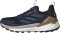 Adidas Terrex Free Hiker 2.0 Low GTX - Blue (JI4243)