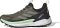 Adidas Terrex Free Hiker 2.0 Low GTX - Green (IE5104)