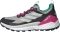 Adidas Terrex Free Hiker 2.0 Low GTX - Grey (IE5105)