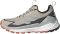 Adidas Terrex Free Hiker 2.0 Low GTX - Beige (IG3202)