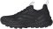 Adidas Terrex Free Hiker 2.0 Low GTX - Black (IH0672)