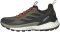 Adidas Terrex Free Hiker 2.0 Low GTX - Green (IH3537)