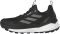 Adidas Terrex Free Hiker 2.0 Low GTX - Black (IG3200)