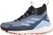 zapatillas de running Adidas pronador distancias cortas talla 42 - Silver Violet Blue Dawn Core Black (HQ8385)