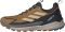 Adidas Terrex Free Hiker 2.0 Low GTX - Brown (JP5611)