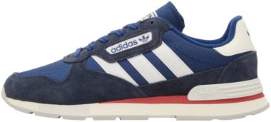 chanclas adidas hombre sneakers shoes sale - Blue (GY0044)