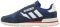 Adidas Treziod 2 - Victory Blue/White/Ink (GY0044)