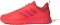 Adidas Dropset 2 - Solar Red Bright Red Shadow Red (ID4955)