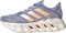 Adidas Switch FWD - Silver Violet/Acid Orange/Bliss Lilac (ID1790)