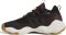 Adidas Trae Young 3 - Brown (IE2705)
