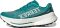 Adidas Terrex Agravic Speed Ultra - Pure Teal / Grey One / Aurora Ivy (JR5238)