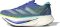 Adidas Adizero Prime X 2 Strung - Cobalt Blue/Zero Metalic/Lucid Lemon (IF1209)