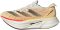 Nike Womens Air Zoom Terra Kiger 6 Stone Melon Tint Enigma Stone Limelight Womens shoes Aerolayer - Ivory/Core Black/Spark (ID0264)