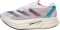 Adidas Adizero Prime X 2 Strung - Cloud White/Core Black/Lucid Cyan (HP9709)