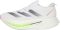 Adidas Adizero Prime X 2 Strung - White (IH5685)