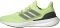 Adidas Pureboost 23 - Olive Strata Core Black Halo Silver (IF1550)