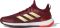 Adidas Adizero Ubersonic 4.1 - Team Coll Burgundy 2/Gold Metallic/Team Maroon 2 (IE1101)