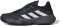 Adidas Barricade Clay - Core Black Ftwr White Grey Five (ID4250)