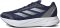adidas men s duramo speed sneaker dark blue zero metallic halo silver 8 5 dark blue zero metallic halo silver 6f74 60