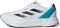 Adidas Duramo Speed - Ftwr White Core Black Lucid Cyan (IE9674)