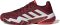 Adidas Barricade 13 - Team Coll Burgundy 2/Cloud White/Team Maroon 2 (IF9131)