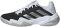 Adidas Barricade 13 - Core Black/Cloud White/Grey Two (IF0408)