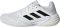 Adidas Barricade 13 - White (ID8704)