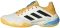 Adidas Barricade 13 - White (IF0410)