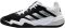 Adidas Barricade 13 Clay - Black/White/Grey (IF0463)