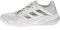 Adidas Barricade 13 Clay - White (JS2887)