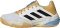 Adidas Barricade 13 Clay - White (IF0406)