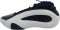 Adidas Harden Vol. 8 - White navy blue' (JP5441)
