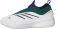 Adidas Dame 9 - Cloud White/Core Black/Collegiate Green (IG6603)